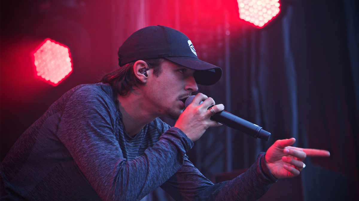 Nekfeu